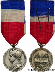 CINQUIÈME RÉPUBLIQUE Médaille d’honneur du travail, Ministère des affaires sociales