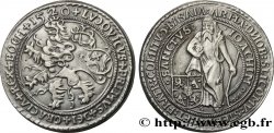 HONGRIE - ROYAUME DE HONGRIE - LOUIS II Médaille, Reproduction du Thaler de Saint Joseph