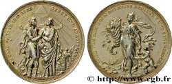 GERMANY Médaille de mariage