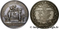 ALLEMAGNE Médaille, Noces d’or d’Alexandra et Cécilia Gontard