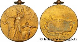 TROISIÈME RÉPUBLIQUE Médaille de récompense, Tir
