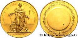 CHARLES X Médaille, Sacre de Charles X