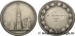 TROISIÈME RÉPUBLIQUE Médaille de récompense, Société française d’archéologie