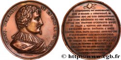 VARIOUS CHARACTERS Médaille, François Duquesnoy