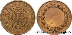 TIR ET ARQUEBUSE Médaille, 48e régiment territorial d’infanterie