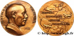 GOUVERNEMENT PROVISOIRE DE LA RÉPUBLIQUE FRANÇAISE Médaille, Raymond Vanier