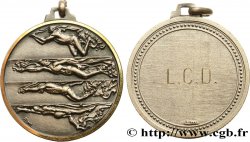 SPORTS Médaille de récompense, Natation
