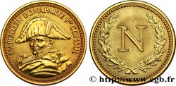 GESCHICHTE FRANKREICHS Médaille, Napoléon empereur
