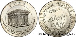IRAN Médaille, Mausolée SH 1353
