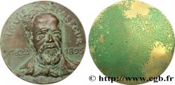 SCIENCES & SCIENTIFIQUES Médaille, Louis Pasteur