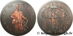LITTÉRATURE : ÉCRIVAINS/ÉCRIVAINES - POÈTES Médaille, Raymond Roussel