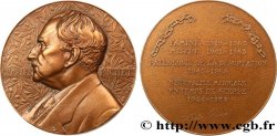 SCIENCE & SCIENTIFIC Médaille, Charles Richet