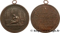 NATIONALKONVENT Médaille de Palloy, Hommage à chaque représentant du Peuple