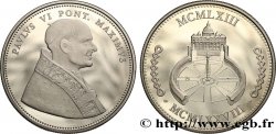 VATICANO Y ESTADOS PONTIFICIOS Médaille, Paul VI