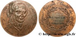 19TH CENTURY NOTARIES (SOLICITORS AND ATTORNEYS) Médaille, Portalis