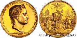 LOUIS-PHILIPPE I Médaille pour l’ouvrage de L. Vivien, retour des cendres de Napoléon Ier