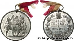 SWITZERLAND Médaille, Souvenir du Festival Fédéral de Genève