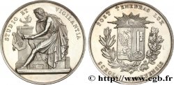 SCHWEIZ Médaille, Université de Genève