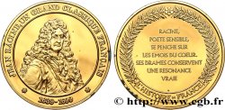 HISTOIRE DE FRANCE Médaille, Jean Racine