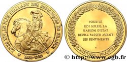 HISTOIRE DE FRANCE Médaille, Louis XIV