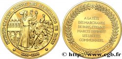 HISTOIRE DE FRANCE Médaille, Étienne Marcel