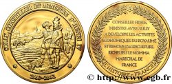 HISTOIRE DE FRANCE Médaille, Sully, conseiller et ministre d’Henri IV