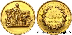 III REPUBLIC Médaille, Comice agricole, offerte par le Duc de Doudeauville