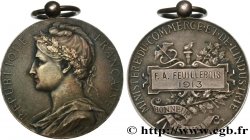 III REPUBLIC Médaille d’honneur du travail, 20 ans
