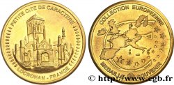EUROPA Médaille, Collection européenne, Locronan