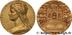 TERCERA REPUBLICA FRANCESA Médaille, Sénat