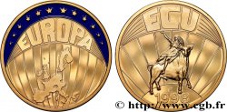 V REPUBLIC ECU Europa