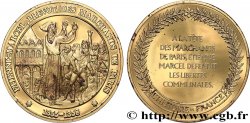 HISTOIRE DE FRANCE Médaille, Étienne Marcel