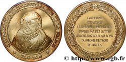 HISTOIRE DE FRANCE Médaille, Catherine de Medicis