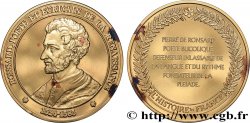 HISTOIRE DE FRANCE Médaille, Pierre de Ronsard