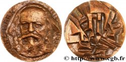 GERMANY Médaille, Karl Marx