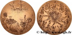 RELIGIOUS MEDALS Médaille, Paroles d’évangiles