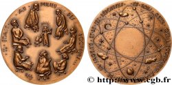RELIGIOUS MEDALS Médaille, Paroles d’évangiles