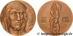 ARTISTES : MUSICIENS, PEINTRES, SCULPTEURS Médaille, Albrecht Dürer