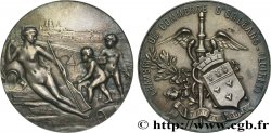 CHAMBRES DE COMMERCE Médaille, Chambre de Commerce d’Orléans