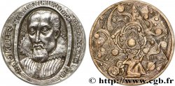 SCIENCES & SCIENTIFIQUES Médaille, Johannes Kepler