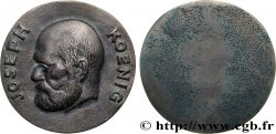 SCIENCES & SCIENTIFIQUES Médaille, Joseph König