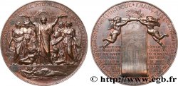 TERZA REPUBBLICA FRANCESE Médaille, Exposition universelle internationale