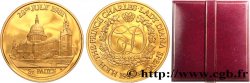 UNITED KINGDOM Médaille, Mariage de Charles, Prince de Galles, et Lady Diana Spencer