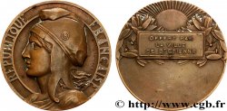 PRIZES AND REWARDS Médaille, Offerte par la ville