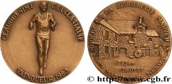 SPORTS Médaille, 9e Marvejols