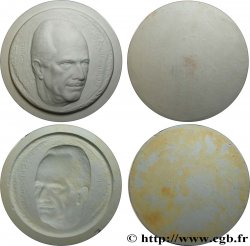 SCIENCES & SCIENTIFIQUES Plâtres, Jean Meybeck TTB+