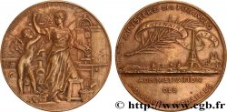 TROISIÈME RÉPUBLIQUE Médaille de l’Administration des Monnaies et Médailles