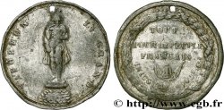 LOUIS-PHILIPPE Ier Médaille, Tout pour le peuple français