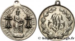 RELIGIOUS MEDALS Médaille, Sainte Anne d’Auray