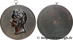 PERSONNAGES DIVERS Médaille, Richard Cobden SUP